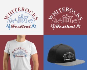 Whiterocks Festival entry by Megaray1610