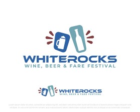 Whiterocks Festival entry by FXF Creations