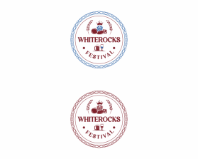 Whiterocks Festival entry by Mza