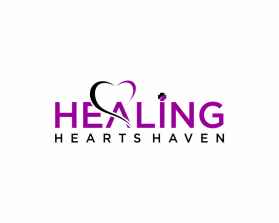 Healing Hearts Haven entry by Mza