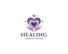 Healing Hearts Haven entry by Pik