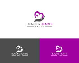 Healing Hearts Haven entry by Yasmlya