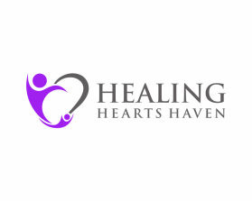 Healing Hearts Haven entry by gastan