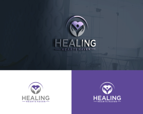 Healing Hearts Haven entry by CrissONE