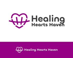 Healing Hearts Haven entry by felixhen1802