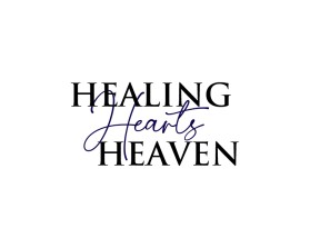 Healing Hearts Haven entry by idlabel_21