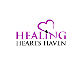 Healing Hearts Haven entry by mulia