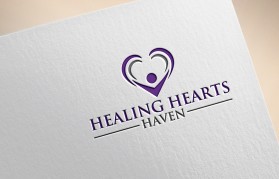 Healing Hearts Haven entry by Design Rock