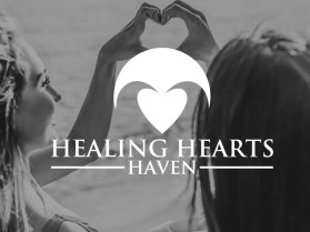 Healing Hearts Haven entry by Design Rock