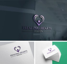 Healing Hearts Haven entry by Design Rock