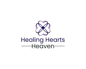 Healing Hearts Haven entry by idlabel_21