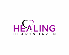 Healing Hearts Haven entry by Mza