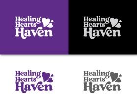 Healing Hearts Haven entry by nsdhyd