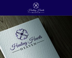 Healing Hearts Haven entry by idlabel_21
