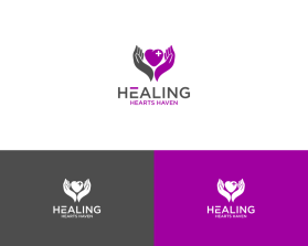 Healing Hearts Haven entry by Yasmlya