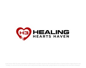 Healing Hearts Haven entry by FXF Creations