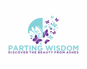 Parting Wisdom entry by miyati