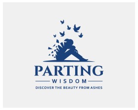 Winning entry: Parting Wisdom entry by Pik