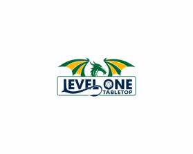 Level One Tabletop entry by gepz