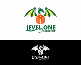 Level One Tabletop entry by gepz