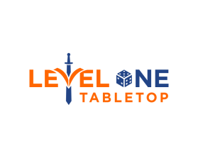 Level One Tabletop entry by mulia