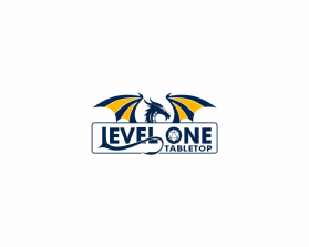 Level One Tabletop entry by gepz