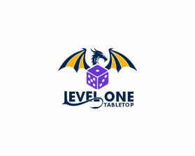 Level One Tabletop entry by gepz