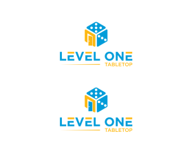 Level One Tabletop entry by ardima