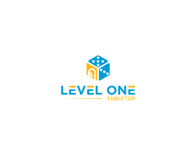 Level One Tabletop entry by ardima