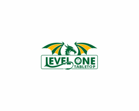 Level One Tabletop entry by gepz