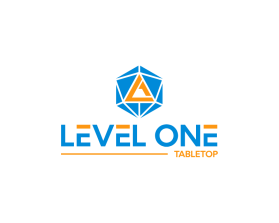 Level One Tabletop entry by iosiconsdesign