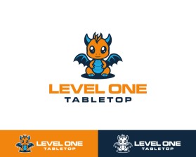 Level One Tabletop entry by Hermeneutic