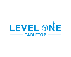 Level One Tabletop entry by mulia
