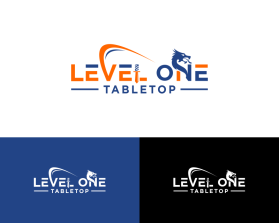 Level One Tabletop entry by CrissONE