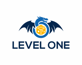 Level One Tabletop entry by gastan