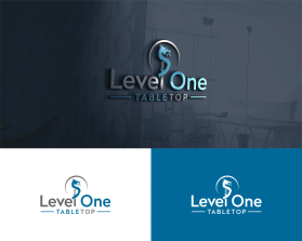 Level One Tabletop entry by CrissONE