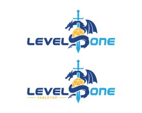 Level One Tabletop entry by LeVi