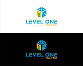 Level One Tabletop entry by ardima