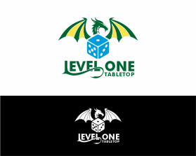 Level One Tabletop entry by gepz