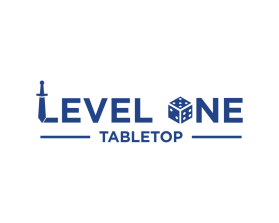 Level One Tabletop entry by mulia
