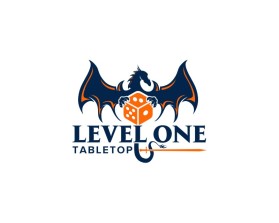 Level One Tabletop entry by TERION