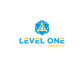 Level One Tabletop entry by ardima