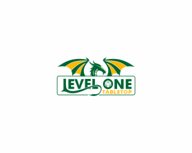 Level One Tabletop entry by gepz