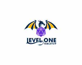 Level One Tabletop entry by gepz