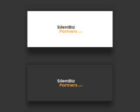 SilentBizPartners.com entry by arefdavid