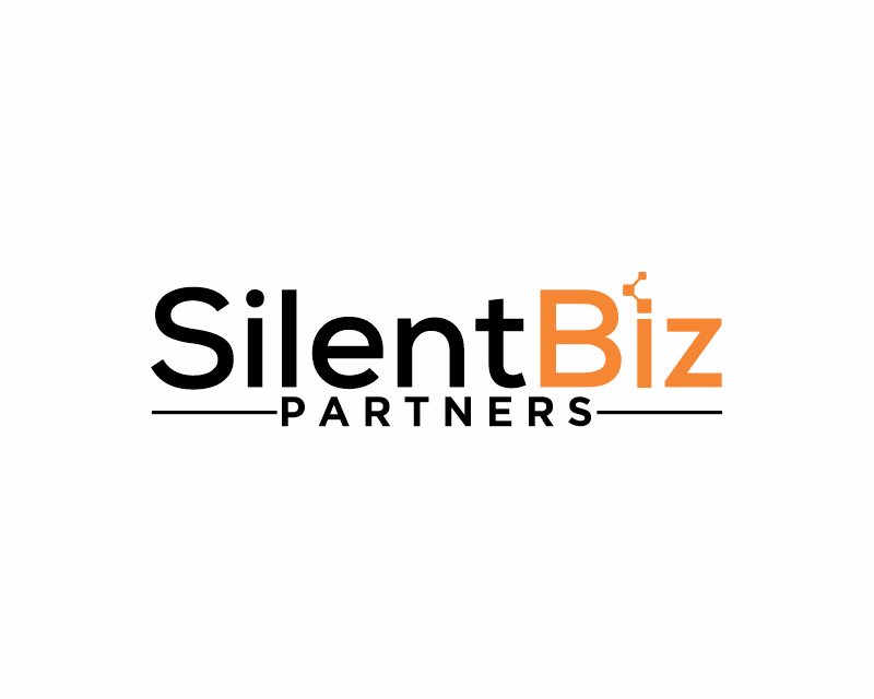Logo Design for SilentBizPartners.com