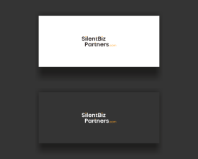 SilentBizPartners.com entry by arefdavid