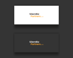 SilentBizPartners.com entry by arefdavid