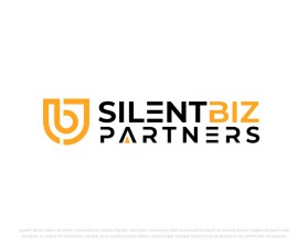 SilentBizPartners.com entry by FXF Creations