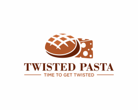 Twisted Pasta entry by zidan